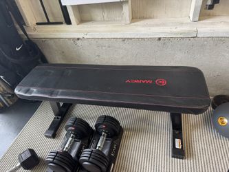 Bench Good Condition 