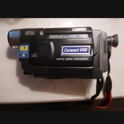 Video Camera