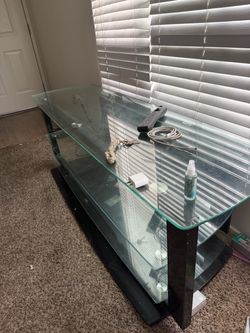 Tv table