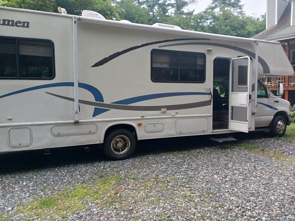 2003 Ford Dutchman