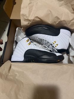 Jordan 12 size 8