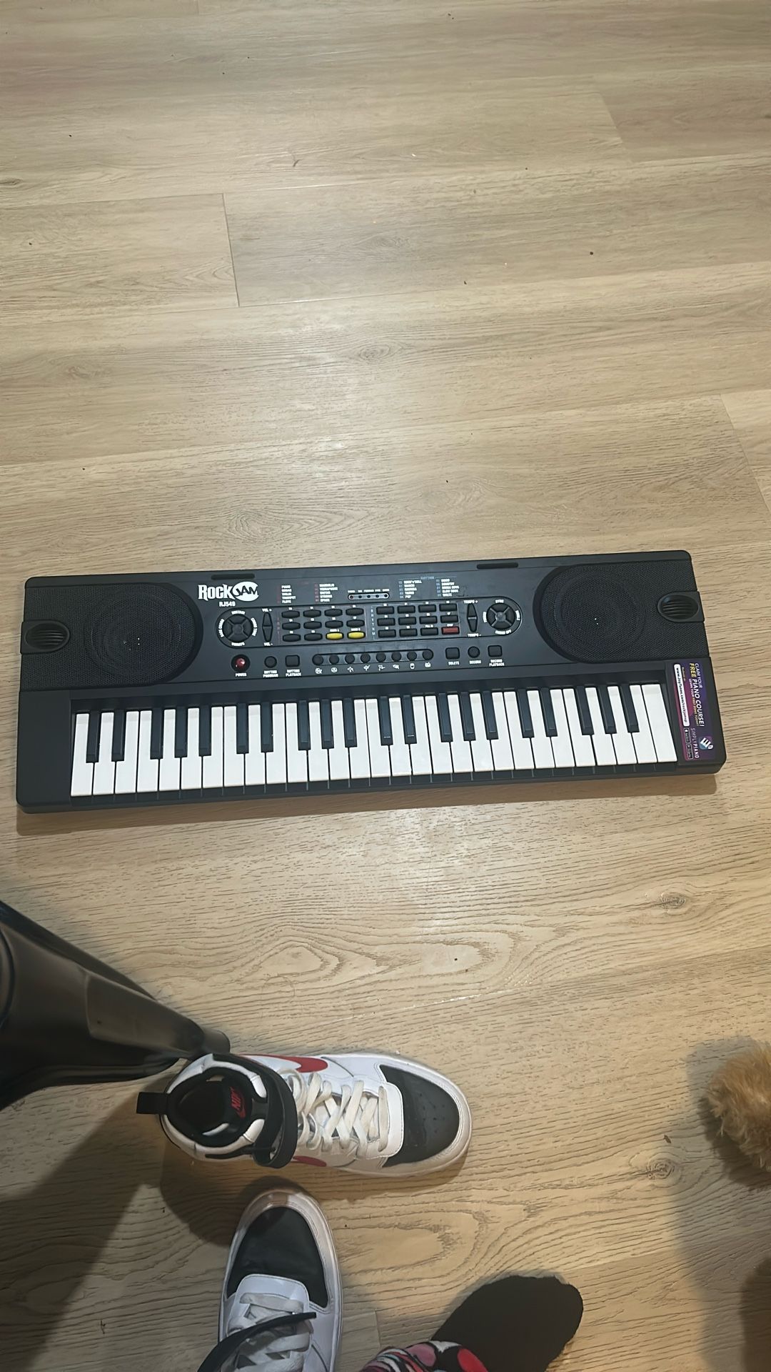 Piano