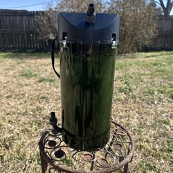 Eheim 350 Canister Filter 