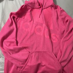 Adidas hoodie