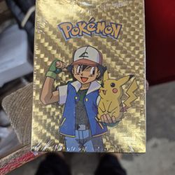 Pokémon Cards 
