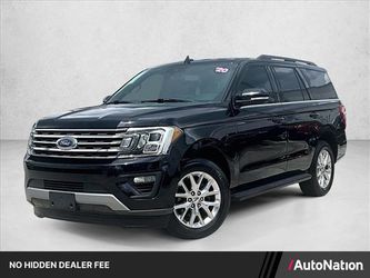 2020 Ford Expedition