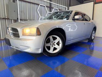 2010 Dodge Charger