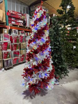 🎄7.5 CHRISTMAS TREE 