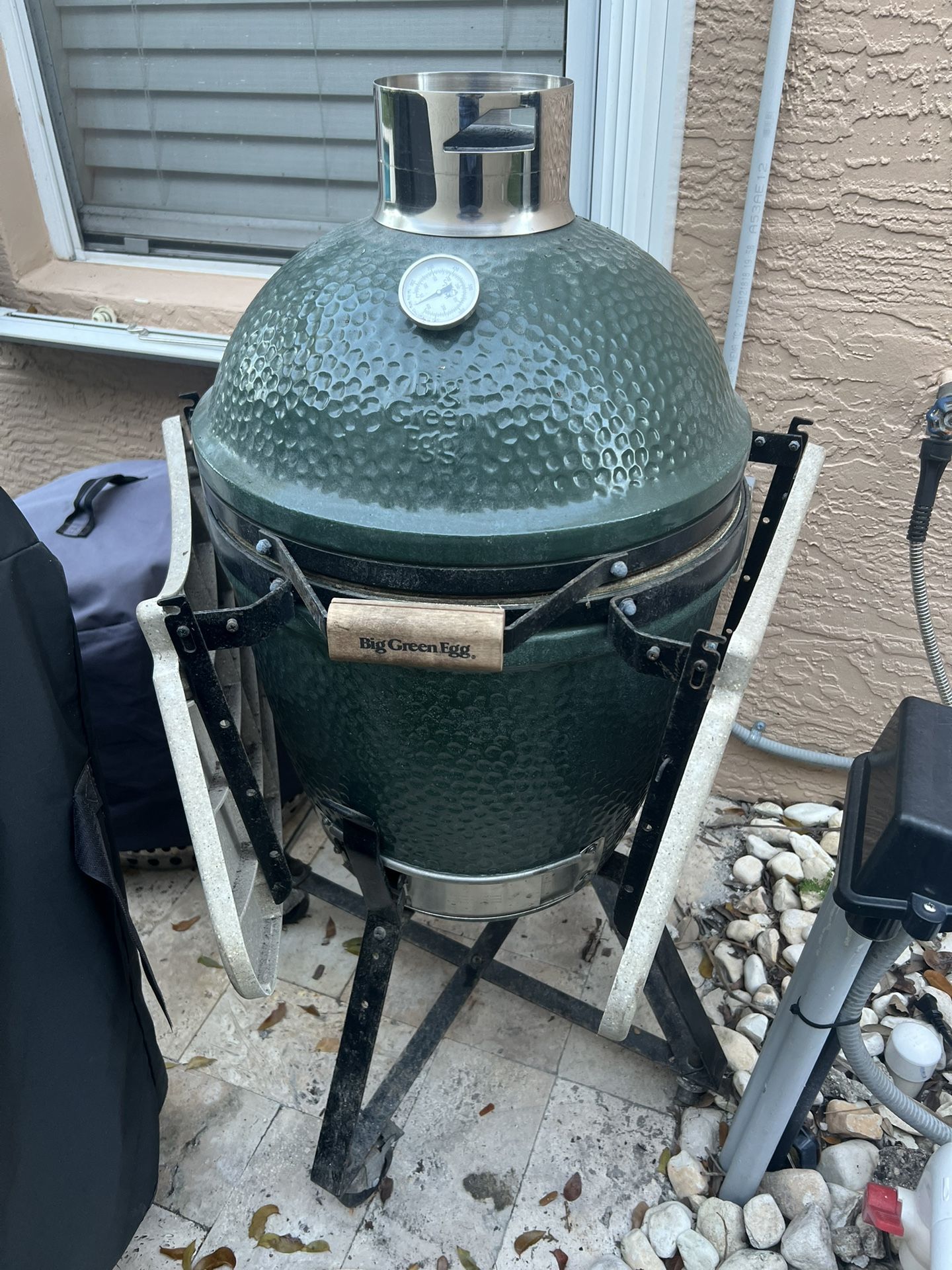 Green Egg