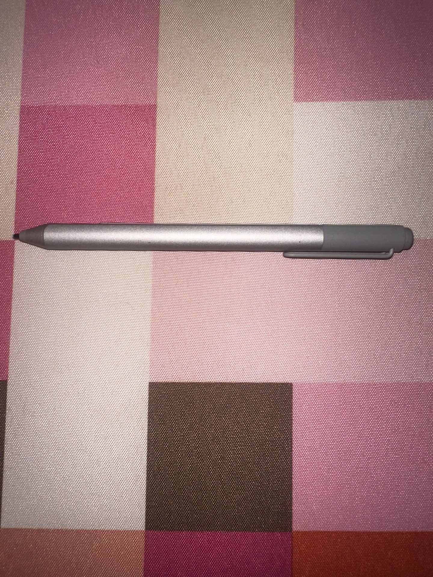 Microsoft surface pen stylus