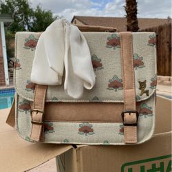 Marrie Handmade Purse