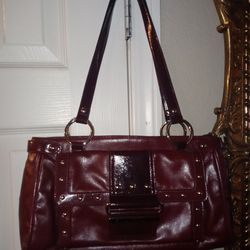 Guess Leather Purse