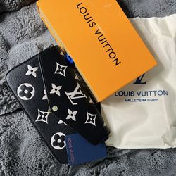 Louis Vuitton Purse / Lv Bag Purse