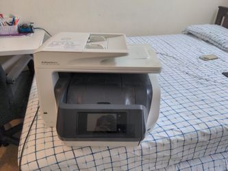 HP PRINTER FOR $70