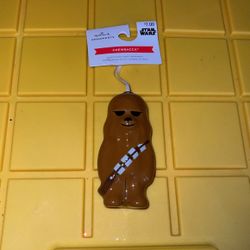 DISNEY STAR WARS ORNAMENT