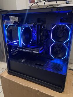 PC GAMING/Streaming