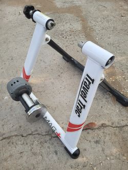 Bike Trainer - Travel Trac Comp Mag +