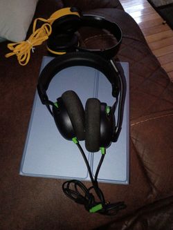 Xbox Gaming Headphones 