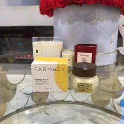 Farmacy  Honey Halo Ultra-Hydrating Ceramide Moisturizer FIRM PRICE 