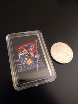 Gold Bar Collectible