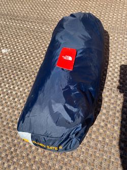 The North Face Golden Gate 4 Tent
