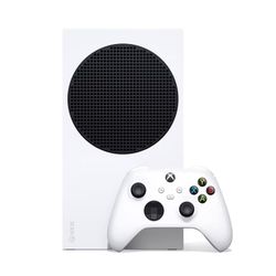 ⚠️ Xbox Series S & Xbox Elite Controller Series 2 ⚠️