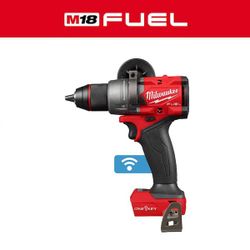 Milwaukee impact drill 18v