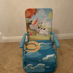 Beach Chair For Toddler