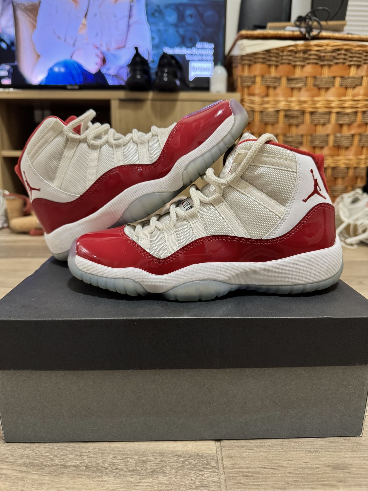 Air Jordan 11 Retros GS