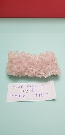 Bracelets, Rings, Earrings, and More #2