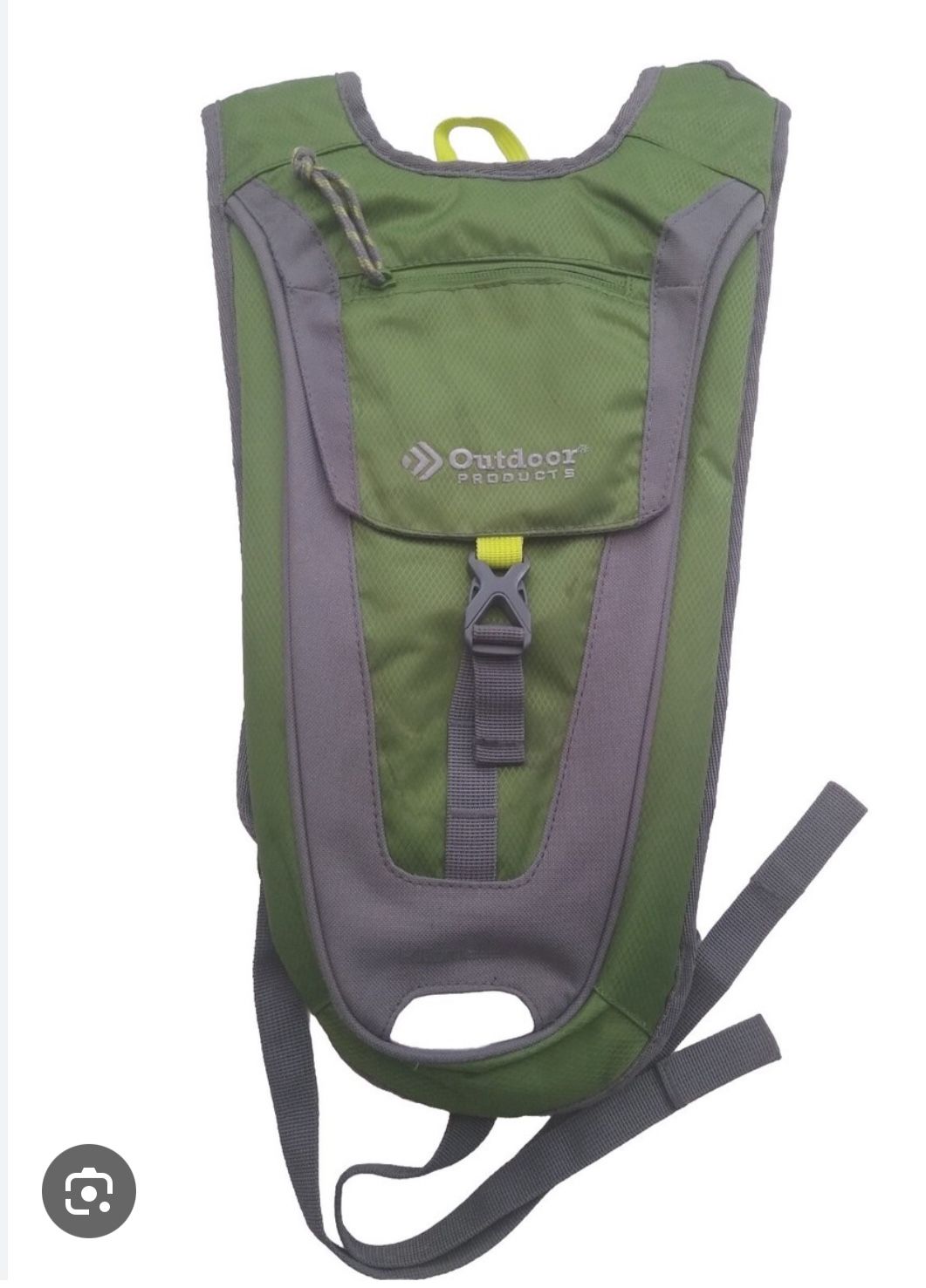 Hydration Pack $10
