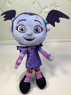 Disney Vampirina plush