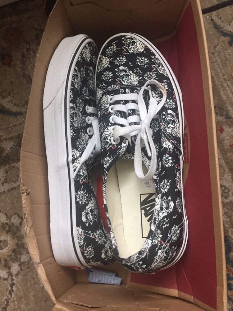 Vans