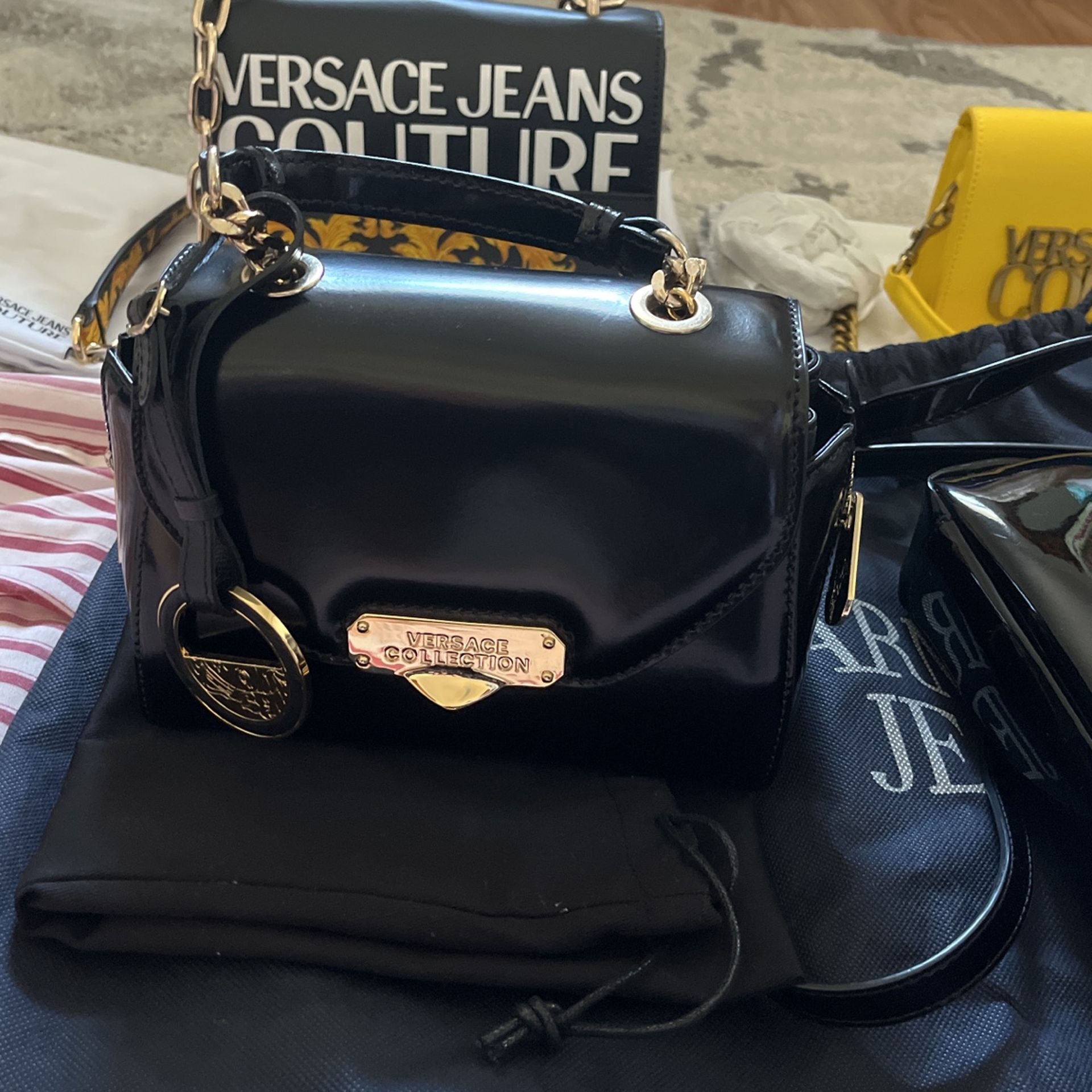 Versace Collection