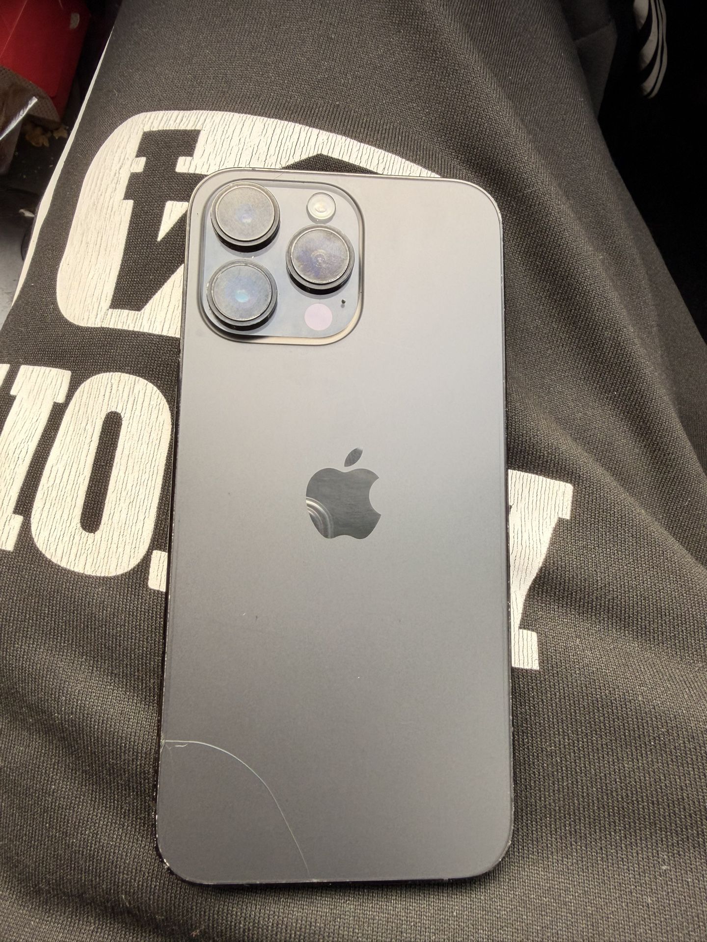 iPhone 14 Pro Max