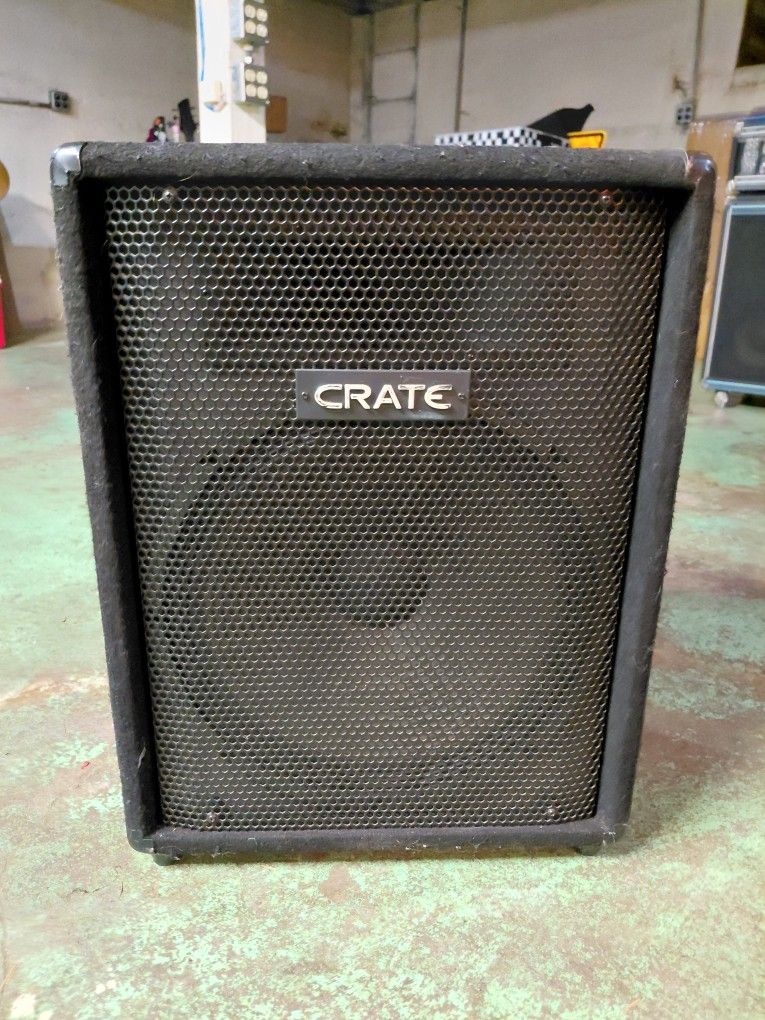 Crate P15 Passive PA Speaker