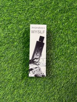 YSL MYSLF Eau de Parfum 100ml