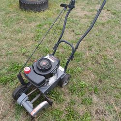 Craftsman Edger 