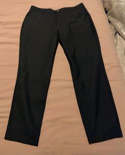 Fabletics 5-pocket Don, 34x30 ( black, onyx, taupe slate, brutalist khaki)