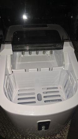 Ice Machine