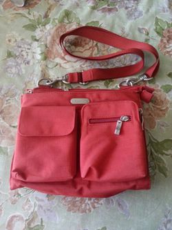 baggallin bag great for traveling