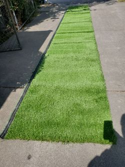 Turf