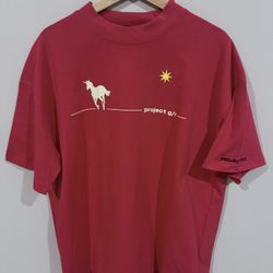 Project g/R “Unicorn And Star” T-shirt