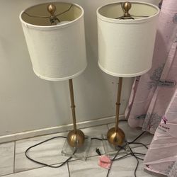 Lamps