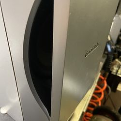 Home Audio Subwoofer 