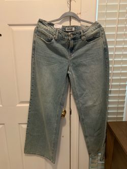 Ladies pants
