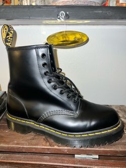 Dr Marten Boots