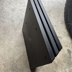 PS4 Pro