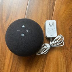 Amazon Echo Dot - Vibrant sounding speaker, Designed for Alexa+,