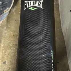 Boxing Bag